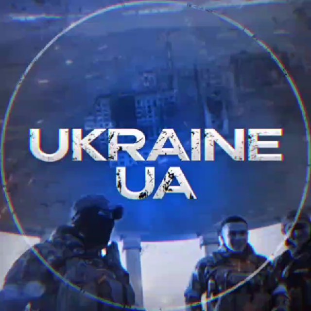 UKRAINE UA?