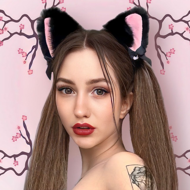 ?Крошка Ди или Леночка?✨