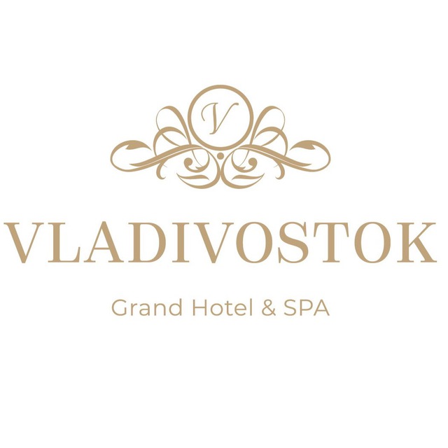 VLADIVOSTOK Grand Hotel & SPA 5*