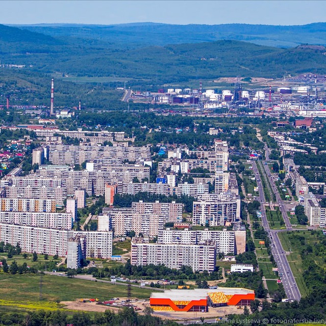 Комсомольск на Амуре |...