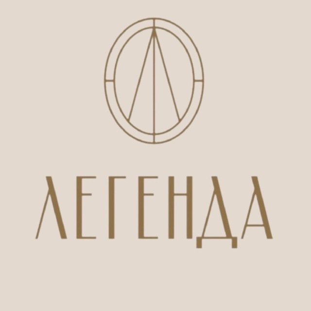 Ресторан «Легенда» (официальный)