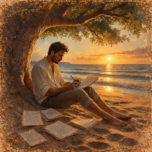 Две строки ✍🏼