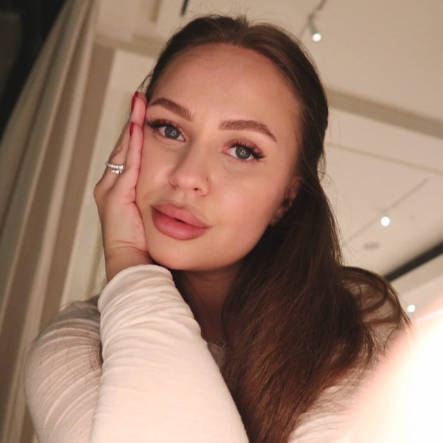 Слишком личное ЛизыАлексеевны
