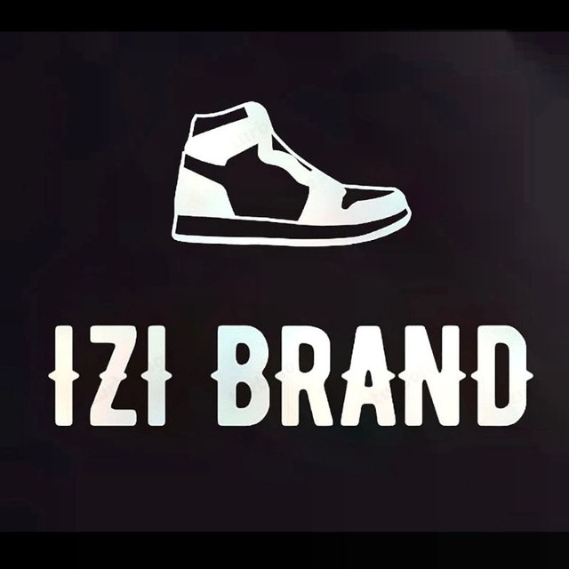 IZI BRAND Кроссовки одежда аксессуары Уссурийск Владивосток