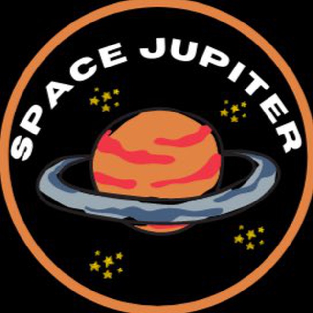 Спейси чат. Yellow Space Jupiter.