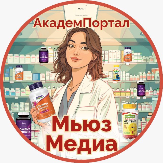 АкадемПортал NOW