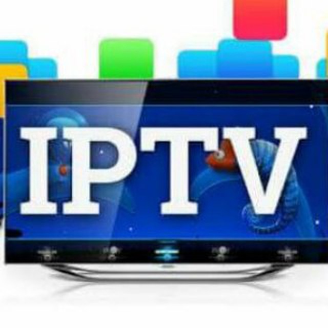 Iptv плейлисты украина