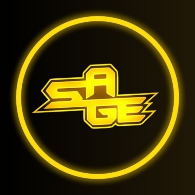 SAGE AIRDROPS