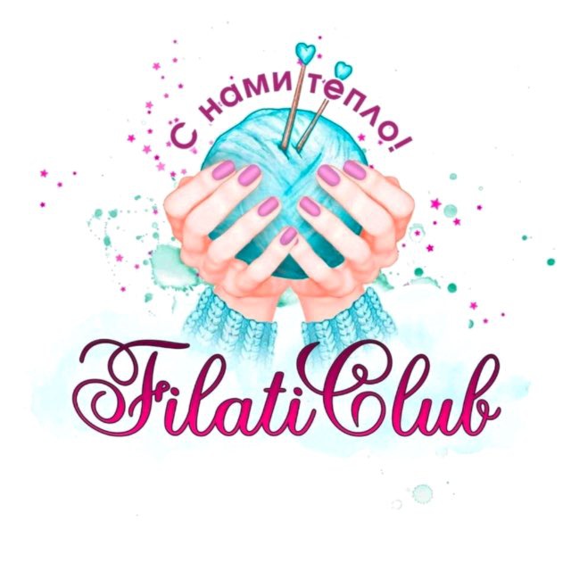 Filati Club - магазин пряжи ?