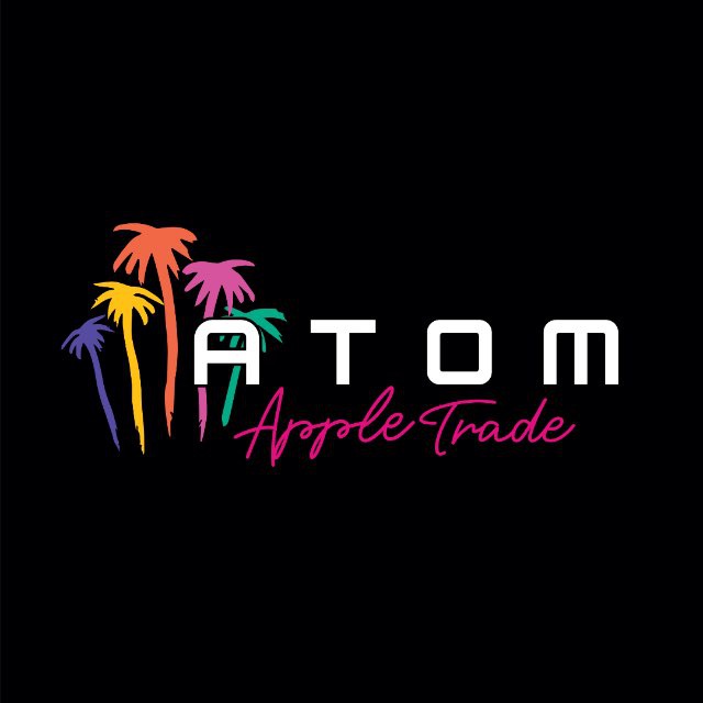 ATOM⚛️ | Айфоны Ростов