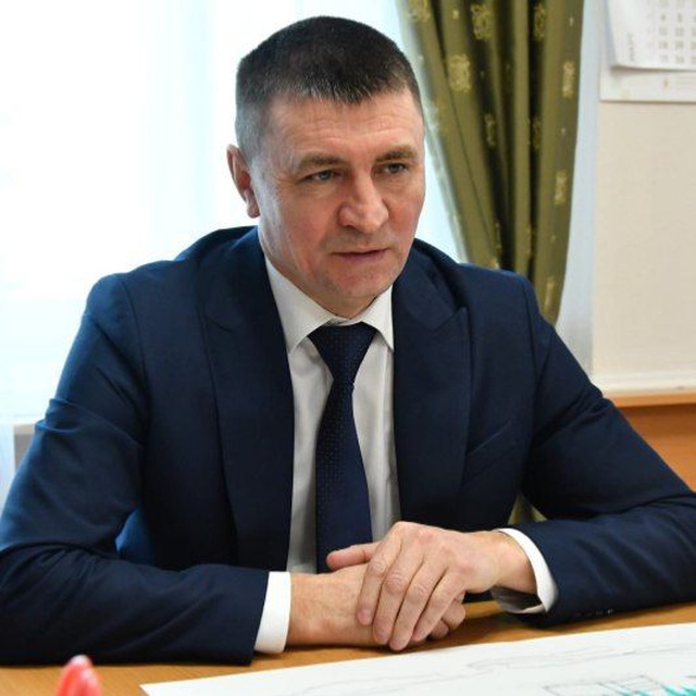 Ямалеев Реканс