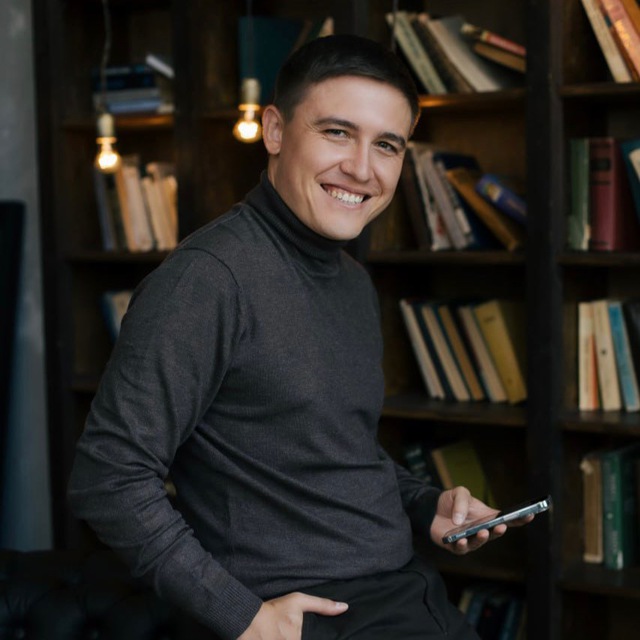 Альберт Абдуллин