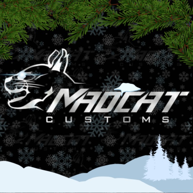 Madcat Customs ?