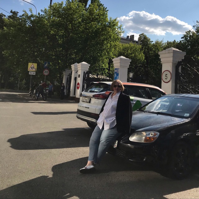 Автоподбор, Вождение,...
