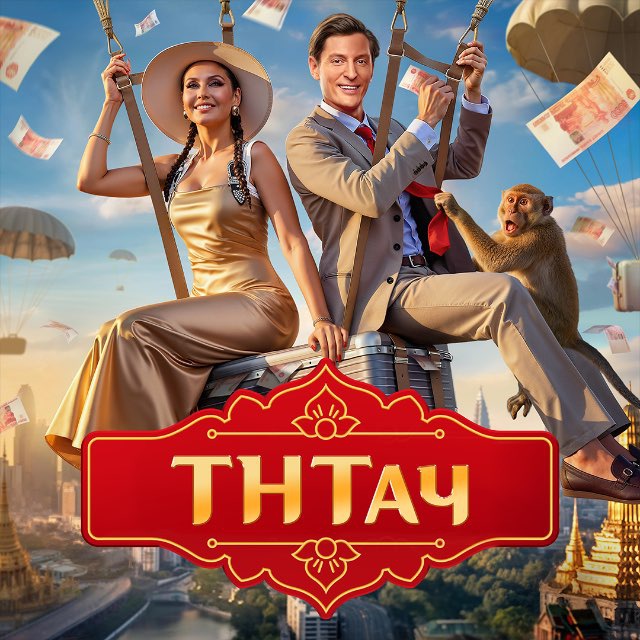 ТНТач