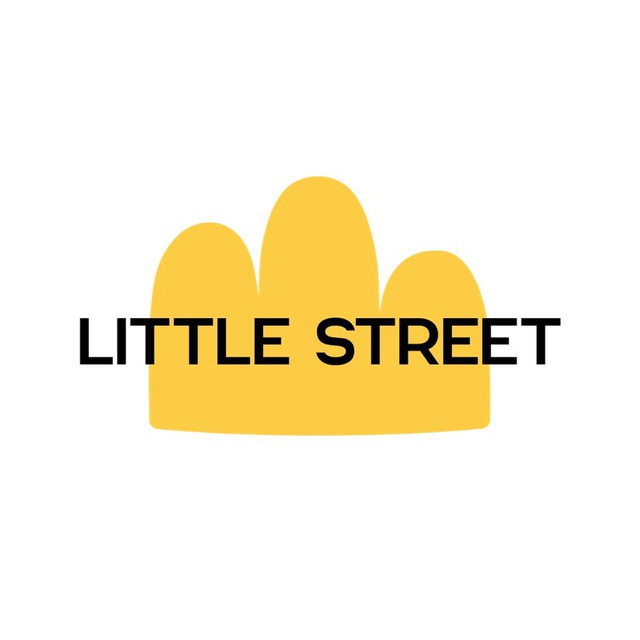 LITTLE STREET детская мебель 0+