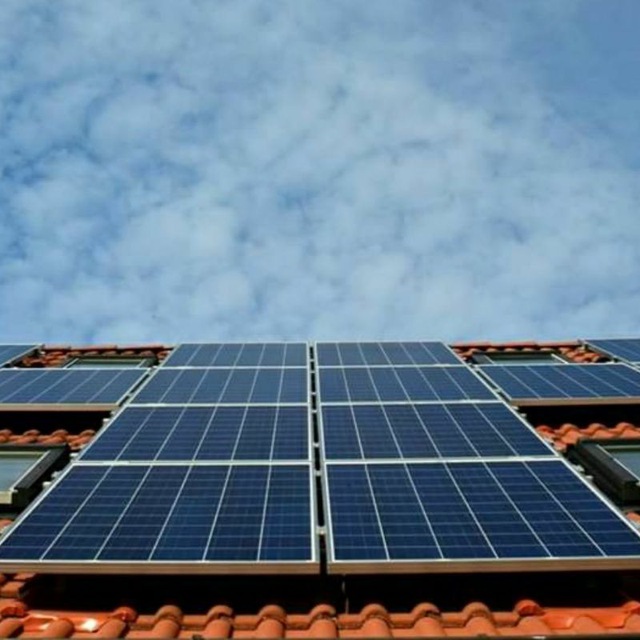 SOLARBLOC, Un Nuevo Soporte Para Paneles Solares Que Reduce El Tiempo De  Instalación