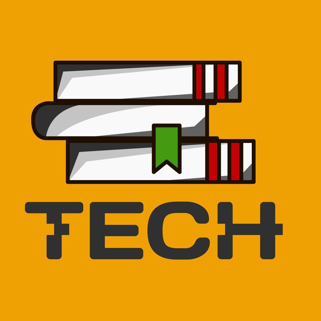 TechBooks - книги для...
