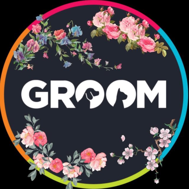GROOM ТУШИНО ✂️