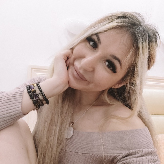Кристина Романова про...