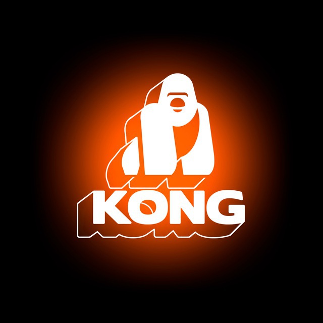 KONG