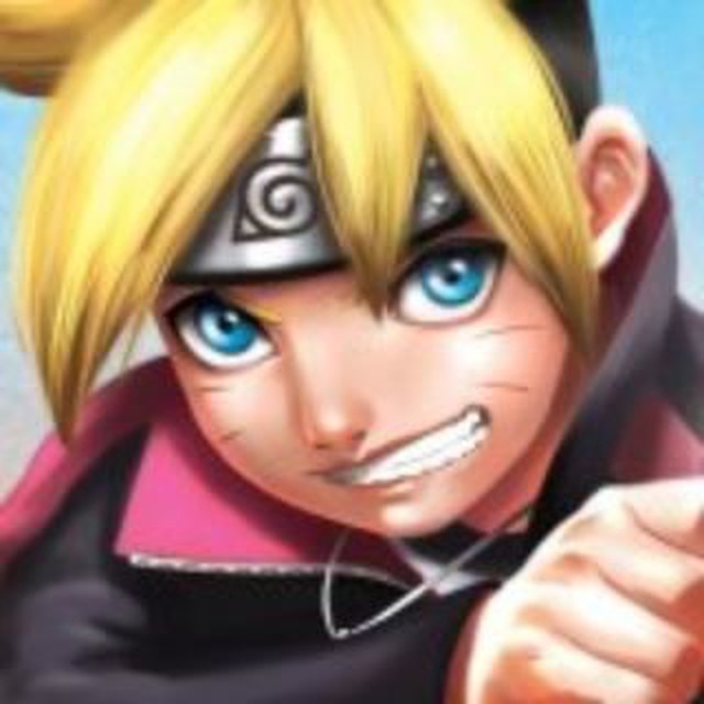 Telegram channel BORUTO ENGLISH DUBBED WITH SUBTITLE —  @BorutoEnglishDubbedSubtitle — TGStat