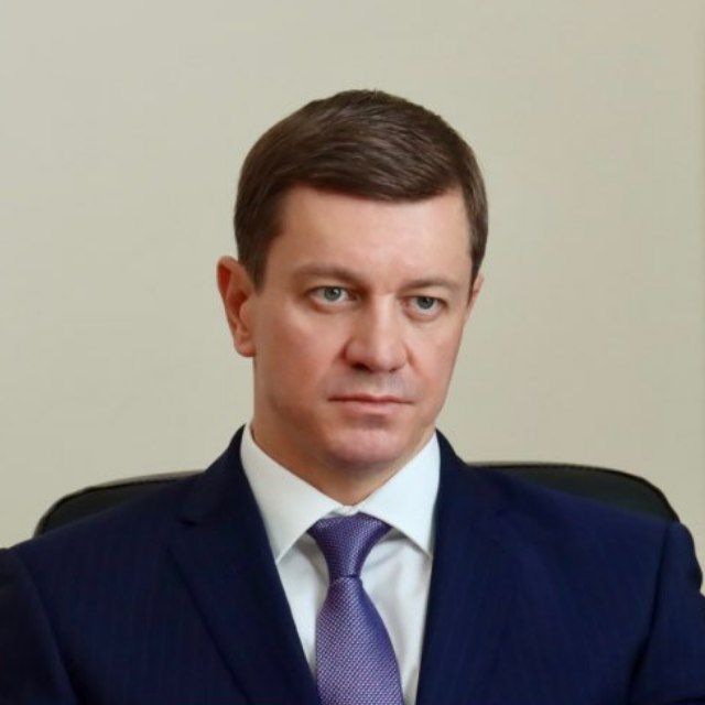 Сергей Болдин