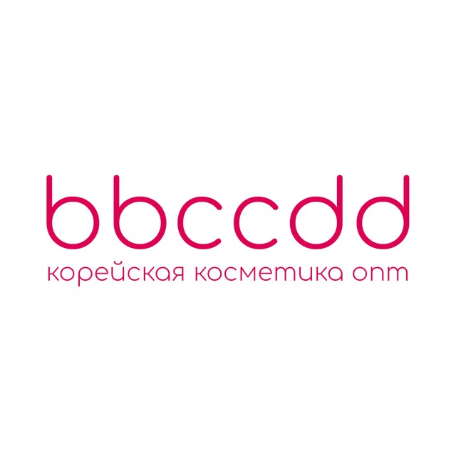 bbccdd.ru - Корейская косметика оптом