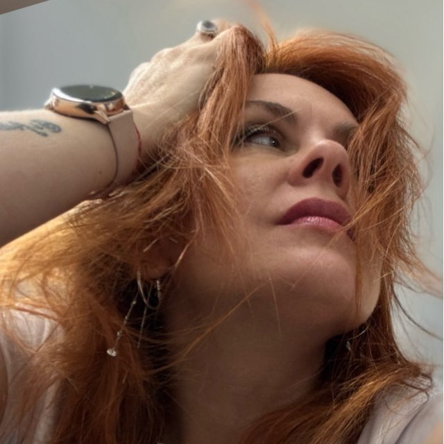 Тренер речи Светлана Шестакова