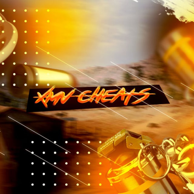 XMVCHEATS
