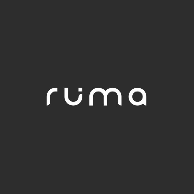 RUMA | hotel & rest