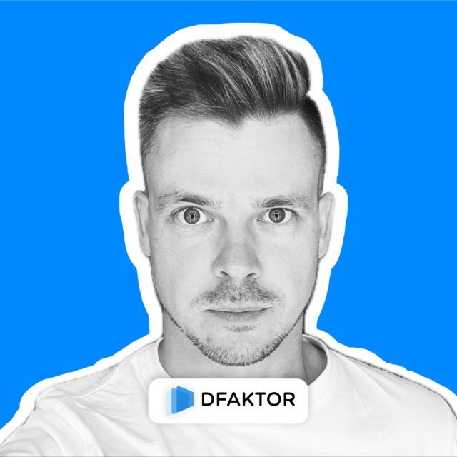 DFAKTOR news