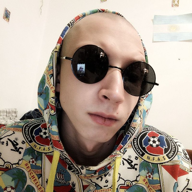 dadya nekit army