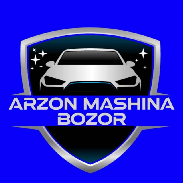 ARZON MASHINA BOZOR