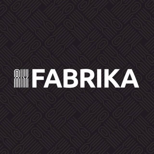 Кафе «Fabrika». Пенза