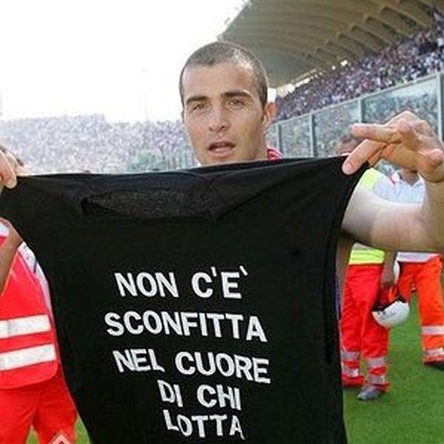 Fiorentina | Giardino Viola ?