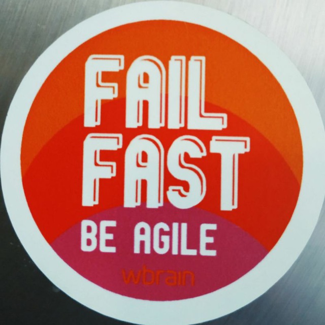 Agile для жизни