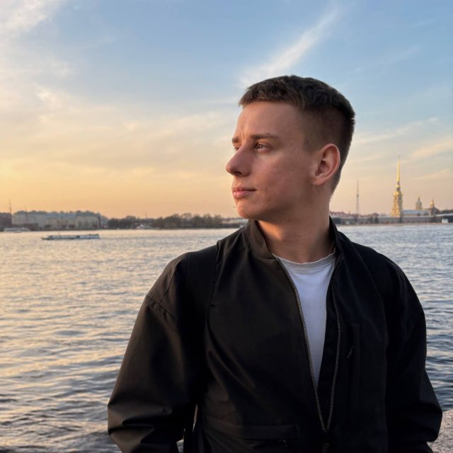 Гидролиз ❤️