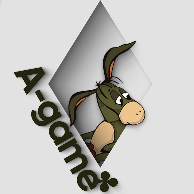 Telegram channel "A-Game" — @Agamepoker — TGStat