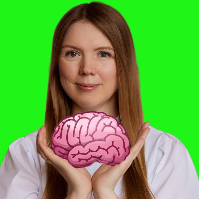 ? Интеллектуальная психология с Екатериной Шумаковой