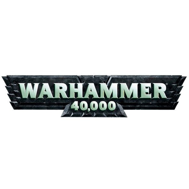 Warhammer40000