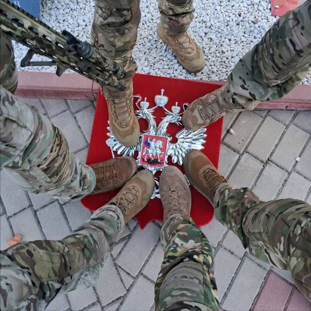 Думки українця ??