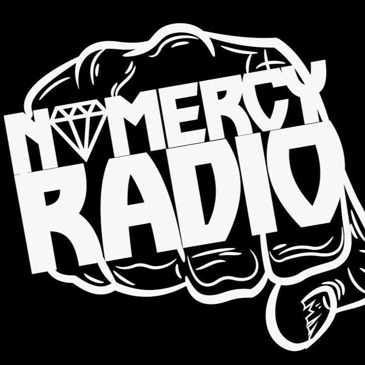 NOMERCY RADIO ??