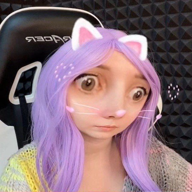 Не Еврик❄️