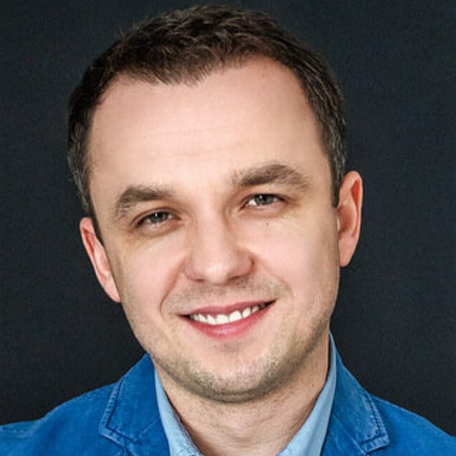 СТРИЖ про трейдинг