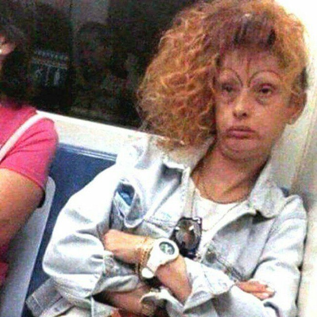 Анекдот на перерыв