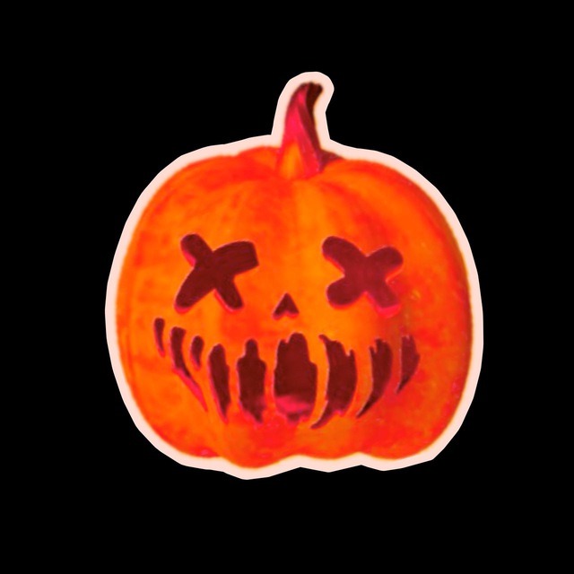 HALLOWEEN | ЕКБ 2024