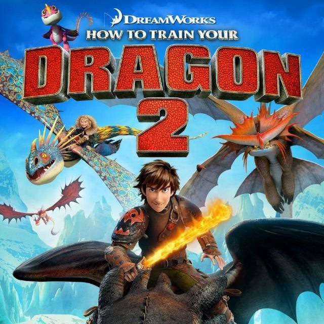 Watch how to train your dragon 2 full clearance movie in hindi