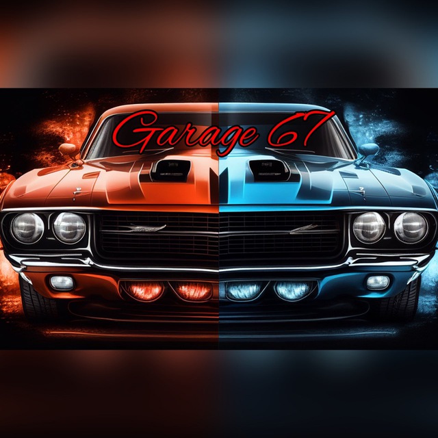 ?GARAGE67?