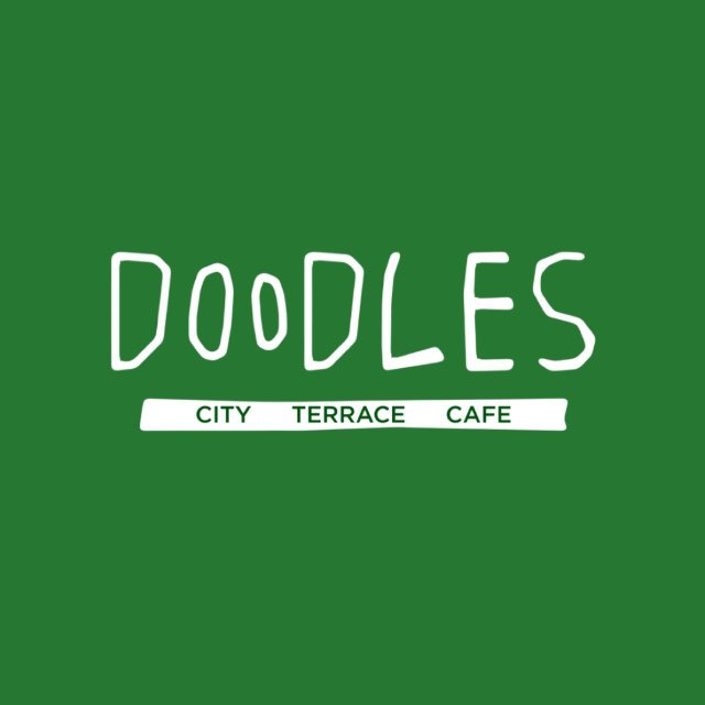 Doodles | City Terrace Cafe